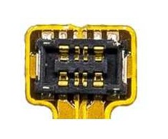 CoreParts CoreParts MBXMP-BA1193 atsarginė dalis mobiliesiems telefonams