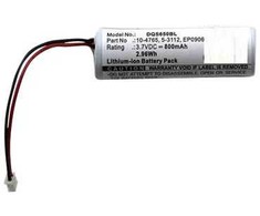 CoreParts CoreParts MBXPOS-BA0053 spausdinimo mašinos elementas Baterija 1 vnt.
