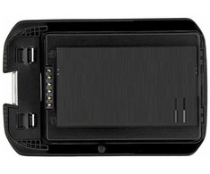 „CoreParts“ MBXPOS-BA0208, baterija, juoda, 1 vnt.