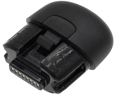 Etikečių spausdintuvas CoreParts CoreParts MBXPOS-BA0584 Część zamienna i akcesorium do drukarki/skanera Bateria 1 vnt.