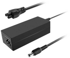 Coreparts Nešiojamojo kompiuterio maitinimo adapteris Cradlepoint (Power Adapteris for Samsung)