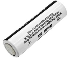 Napęd CoreParts Baterija for ER14505 9.72Wh