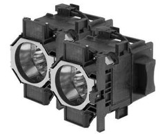 Coreparts Lempa MicroLamp Zamiennik, 330W, do Epson, Dual version (ML12405)