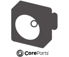 Lempa CoreParts Projektorius Lamp for OPTOMA