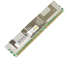 RAM Speciali atmintis CoreParts 8GB atminties modulis, skirtas HP