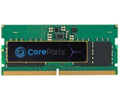 RAM „Atmintis CoreParts MMHP236“ 16 GB DDR5 atmintis (MMHP236-16GB)