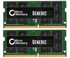 RAM Atmintis do laptopa CoreParts MMKN149-32GB 32GB 2666MHz