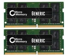 RAM Atmintis do laptopa CoreParts MMKN149-32GB 32GB 2666MHz