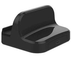 CoreParts USB-C dokavimo stotelės įkroviklis