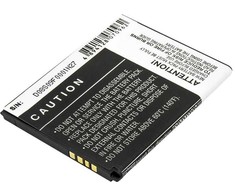 CoreParts Baterija 5.37Wh Li-ion 3.7V