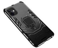 CoreParts Dėklas iPhone 11 Shockform