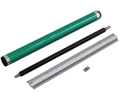 CoreParts MSP5183, Suderinamas, Canon, iR Advance C5030/5035/5045/5051C5235/5240/5250/5255, 1 vnt., 150000 psl., Juodas