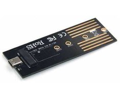 CoreParts M.2 PCIe NVME į USB 3.0
