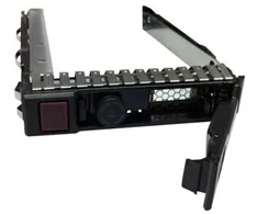 Kištukinis CoreParts 2.5 "SFF SATA / SAS HotSwap dėklas