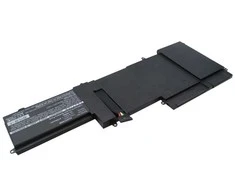 CoreParts Nešiojamas kompiuteris Baterija for Asus, Baterija, ASUS, U500VZ, U500VZ-CN032H, UX51, UX51VZ, UX51VZA, UX51VZ-CM042P, UX51VZ-CN025