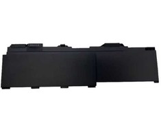 Atmintis do laptopa CoreParts Nešiojamas kompiuteris Baterija for HP 94Wh