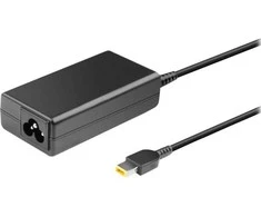 Coreparts „Lenovo“ maitinimo adapteris 65 W 20 V 3,25 A, kištukas: kvadratinis,