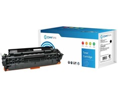 Coreparts Toneris Quality Imaging Juodas Zamiennik 410A (QI-HP1025B)