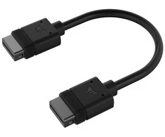 Corsair iCUE LINK Cables, 2 x 100mm -kaapelisetti