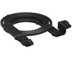 CORSAIR Style A - power cable - 16 pin PCI power to 16 pin PCI power - 65 cm