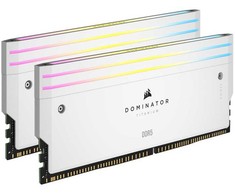 Corsair Microsystems „Corsair CMPLEKIT2W“, Universalus, Priedų rinkinys, Balta, Daugiaspalvis, 122 g, 2 vnt.