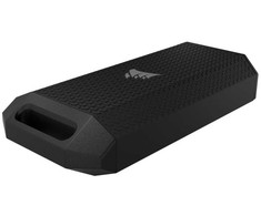 Corsair Microsystems Corsair EX400U Survivor 2TB Išorinis kietasis diskas SSD Storage