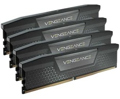 RAM „Corsair Vengeance CMK64GX5M4B6000Z36“ atminties modulis 64 GB, 4 x 16 GB, DDR5