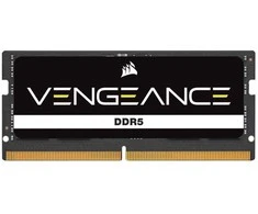 Atmintis RAM SO DDR5 32GB PC 5200 CL44 CORSAIR VENGEANCE sprzedaż detaliczna