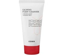COSRX Raminančios valomosios putos Ac Collection (Calming Foam Valiklis) 150 ml