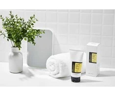 Cosrx - Pažangus sraigių mucino gelio valiklis 150 ml