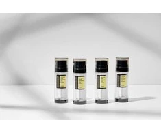 Cosrx – Advanced Snail Radiance Dual Essence 80 ml