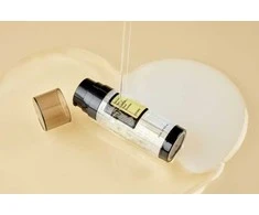 Cosrx Advanced Snail Radiance Dual Essence veido esencija su sraigių mucinu, 80 ml