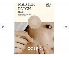 Cosrx - Master Patch Basic - 90 vnt.