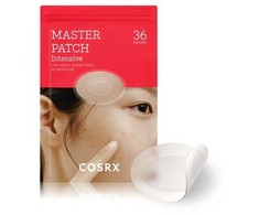 „Cosrx“ – intensyvaus poveikio pataisymai „Master Patch Intensive“ – 90 vnt.