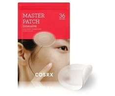 „Cosrx“ – intensyvaus poveikio pataisymai „Master Patch Intensive“ – 90 vnt.