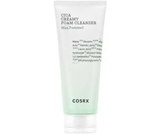 Cosrx - Cica kreminės putos prausimuisi