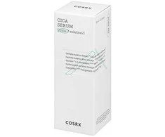 Cosrx Pure Fit Cica Serum Raminantis veido serumas, 30 ml