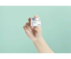 Cosrx - Refresh AHA BHA Vitamin C lūpų putlintuvas - 20 g