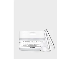 Cosrx – The AHA 2 BHA 2 Blemish Treatment serumas 30 ml