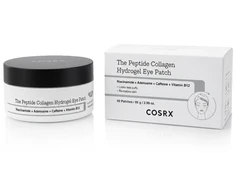 COSRX Peptidinis kolageno hidrogelio paakių pleistras 85 g
