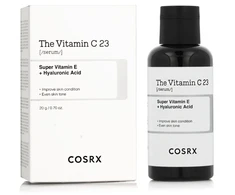 Cosrx The Vitamin C23 Serum veido serumas, 20 ml