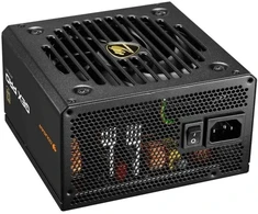 COUGAR Maitinimo blokas GEX PRO 750W ATX3.1 / 80 Plus Gold / Modulinis, 750 W, 100 - 240 V, 50/60 Hz, 10-5 A, 100 W, 750 W