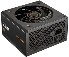 COUGAR maitinimo šaltinis GST 850 W ATX3.1 / 80 Plus Gold, 850 W, 100 - 240 V, 50/60 Hz, 12 - 6 A, 120 W, 850 W