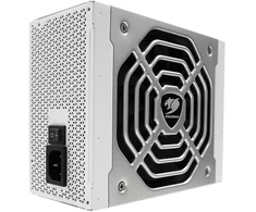 COUGAR Polar 1050W maitinimo šaltinis ATX3.1 / 80 Plus Platinum / modulinis, 1050 W, 100 - 240 V, 47 - 63 Hz, 15 - 7 A, 100 W, 1050 W