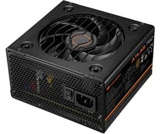 COUGAR Maitinimo šaltinis ATLAS 750W ATX / 80 Plus Bronze, 750 W, 100 - 240 V, 50/60 Hz, 10 - 5 A, 10 A, 5 A