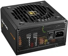 COUGAR maitinimo blokas GEX PRO 650W ATX3.1 / 80 Plus Gold / modulinis, 650 W, 100–240 V, 50/60 Hz, 10–5 A, 100 W, 649,2 W