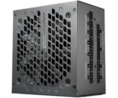 COUGAR maitinimo šaltinis GEX X2 1000W ATX 3.1 / 80 Plus Gold / Modulinis, 1000 W, 100–240 V, 50/60 Hz, 100 W, 100 W, 100 W