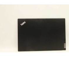 Lenovo sistemų dangčio surinkimas
