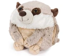 Cozy Noxxiez Rappa Jauki Noxxiez HW728 Meerkat - pagalvė 3in1