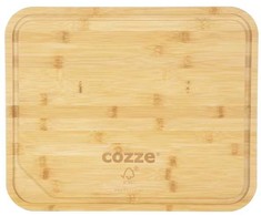 Pjaustymo lentelė Jata Cozze® picos lenta 430x350x20mm.
